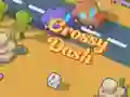 Igra Crossy Dash online