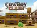 Igra Cowboy Clash online