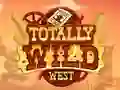 Igra Totally Wild West online