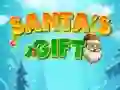 Igra Santa's Gift online