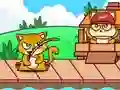 Igra Crazy Fishing online