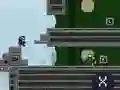 Igra Super Robo Slasher online