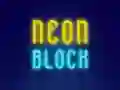 Igra Neon Block online