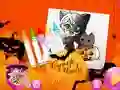 Igra Chibi Sup Coloring online
