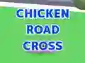 Igra Chicken Road Cross online