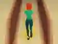Igra Lane Runner online