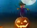 Igra Finding Precious Halloween Gem online
