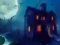 Igra Mystery Castle Escape 10 online