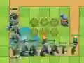 Igra Kingdom Fight online