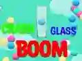 Igra Crash Glass Boom online