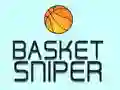 Igra Basket Sniper online