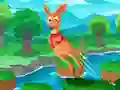 Igra Hop Kangaroo Hop online