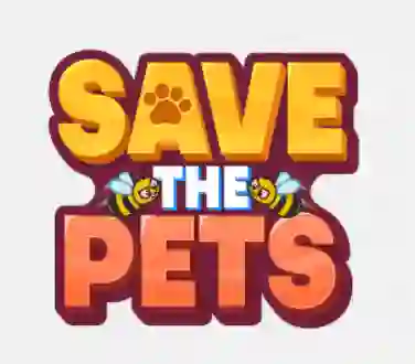 Igra Save the Pets online