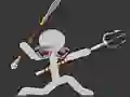 Igra Stick Archer online