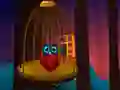 Igra Pretty Owl Rescue online