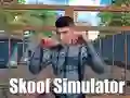 Igra Skoof Simulator online