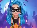 Igra Rainbow Girls Spooktacular online
