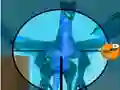 Igra Heli Monsters - Giant Hunter online