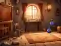 Igra Princess Isara Escape online