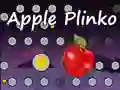 Igra Apple Plinko online