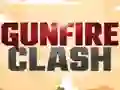 Igra Gunfire Clash online