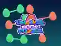 Igra Unravel Eggs Puzzle online