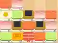Igra Sushi Merge online