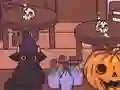 Igra Pumpkin Cafe online