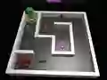 Igra 3d Maze And Robot online
