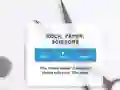 Igra Rock Paper Scissors online