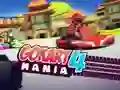 Igra Go Kart Mania 4 online