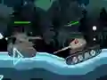 Igra Battle Of Tank Steel online