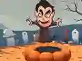 Igra Haunted Cage Escape online
