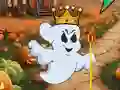Igra Ghost King Seeking Queen online