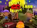 Igra Monkey Go Happy Stage 888 online