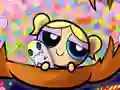 Igra Jigsaw Puzzle: Powerpuff Girl Halloween online