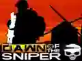 Igra Dawn of the Sniper online