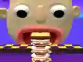 Igra Halloween Sandwich Rush online