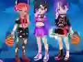 Igra Kiddo Cute Zombie online