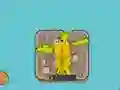 Igra Don't Fall Jumper online