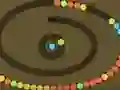Igra Snake Ball online