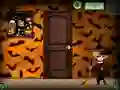 Igra Amgel Halloween Room Escape 39 online