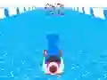 Igra Huggy Jet Ski Racer! online