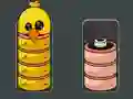 Igra Stacked Animals online