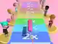 Igra Lollipop Stack Run online