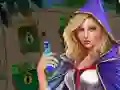 Igra Magic Elixir online