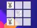 Igra Tic-tac-toe Mouse Vs Cat online