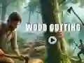 Igra Wood Cutting online