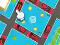 Igra Traffic Escape online