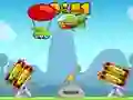Igra Hold Position War online